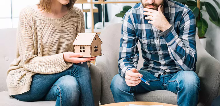 Why Sell Your House During Divorce in Metairie, LA?
