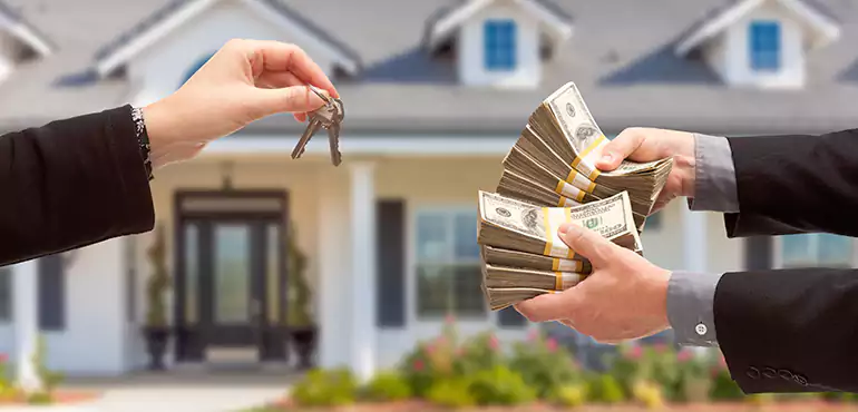 Common Situations Where a Fast Sale Makes Sense in Metairie, LA