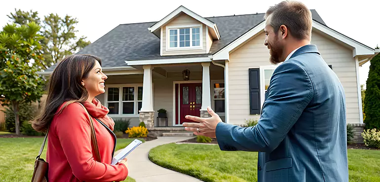The Benefits of Choosing Your Own Closing Date and Time in Metairie