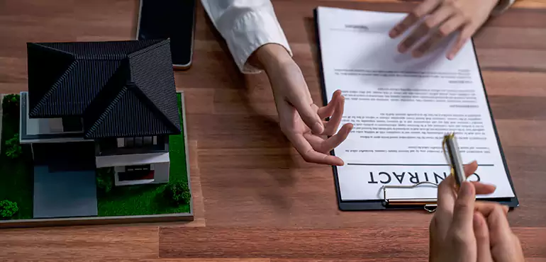 Quickly Sell your Vacant Home for a High Price in Metairie, LA